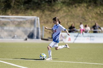 Bild 79 - wCJ Suederelbe - wBJ UH-Adler : Ergebnis: 7:1